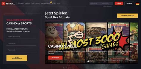 jetbull casino erfahrungen|Jetbull Casino .
